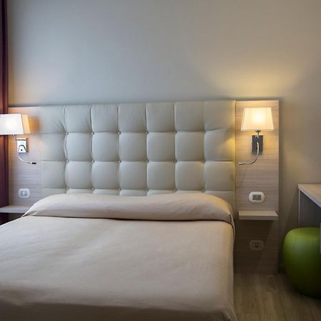 Hotel San Francesco ボルゴマネーロ エクステリア 写真