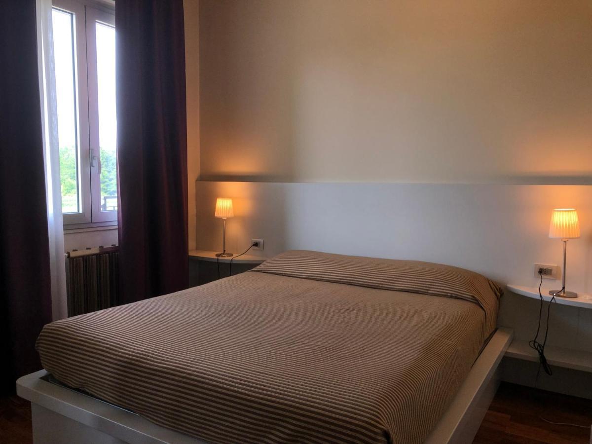 Hotel San Francesco ボルゴマネーロ エクステリア 写真