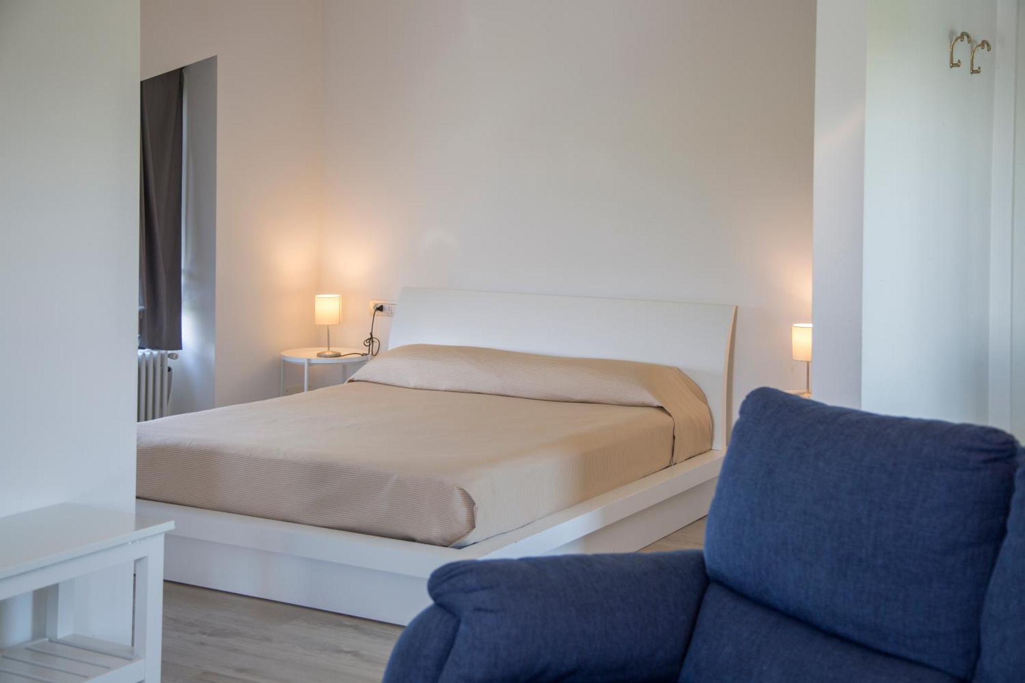 Hotel San Francesco ボルゴマネーロ エクステリア 写真