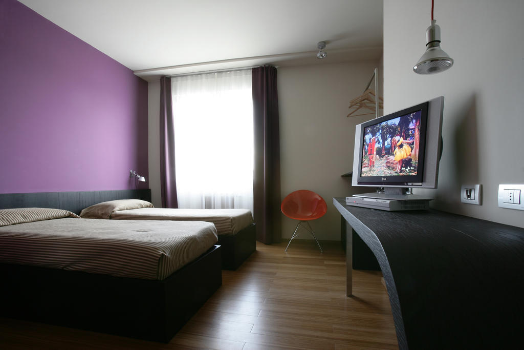Hotel San Francesco ボルゴマネーロ エクステリア 写真