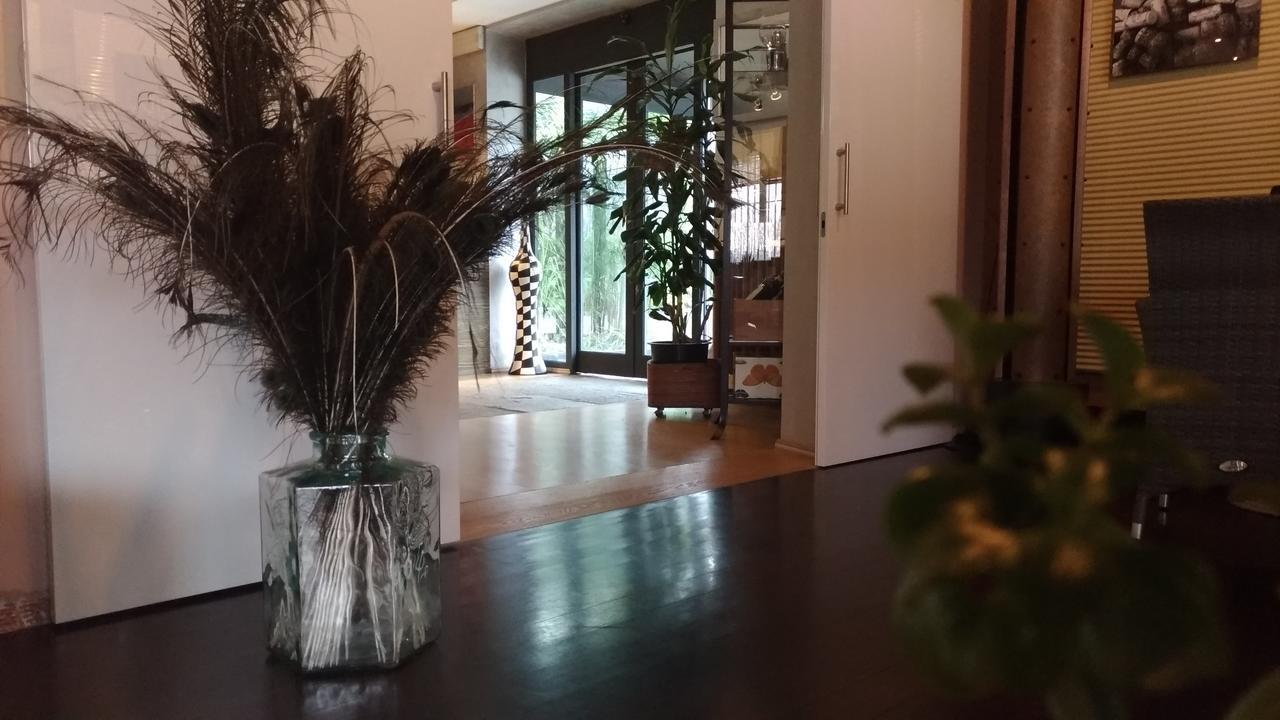 Hotel San Francesco ボルゴマネーロ エクステリア 写真