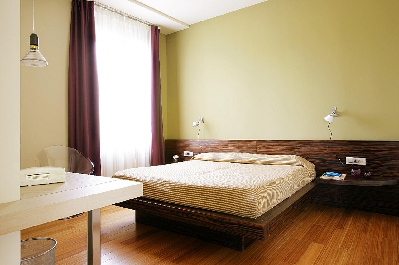 Hotel San Francesco ボルゴマネーロ エクステリア 写真