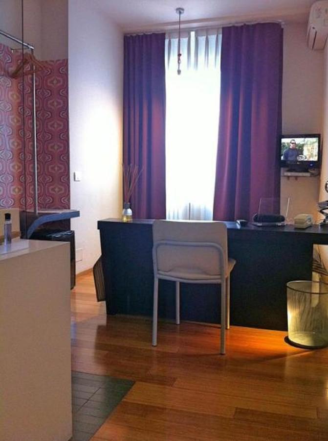 Hotel San Francesco ボルゴマネーロ エクステリア 写真