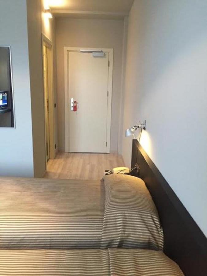 Hotel San Francesco ボルゴマネーロ エクステリア 写真