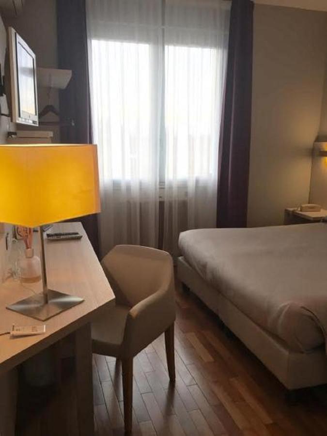 Hotel San Francesco ボルゴマネーロ エクステリア 写真