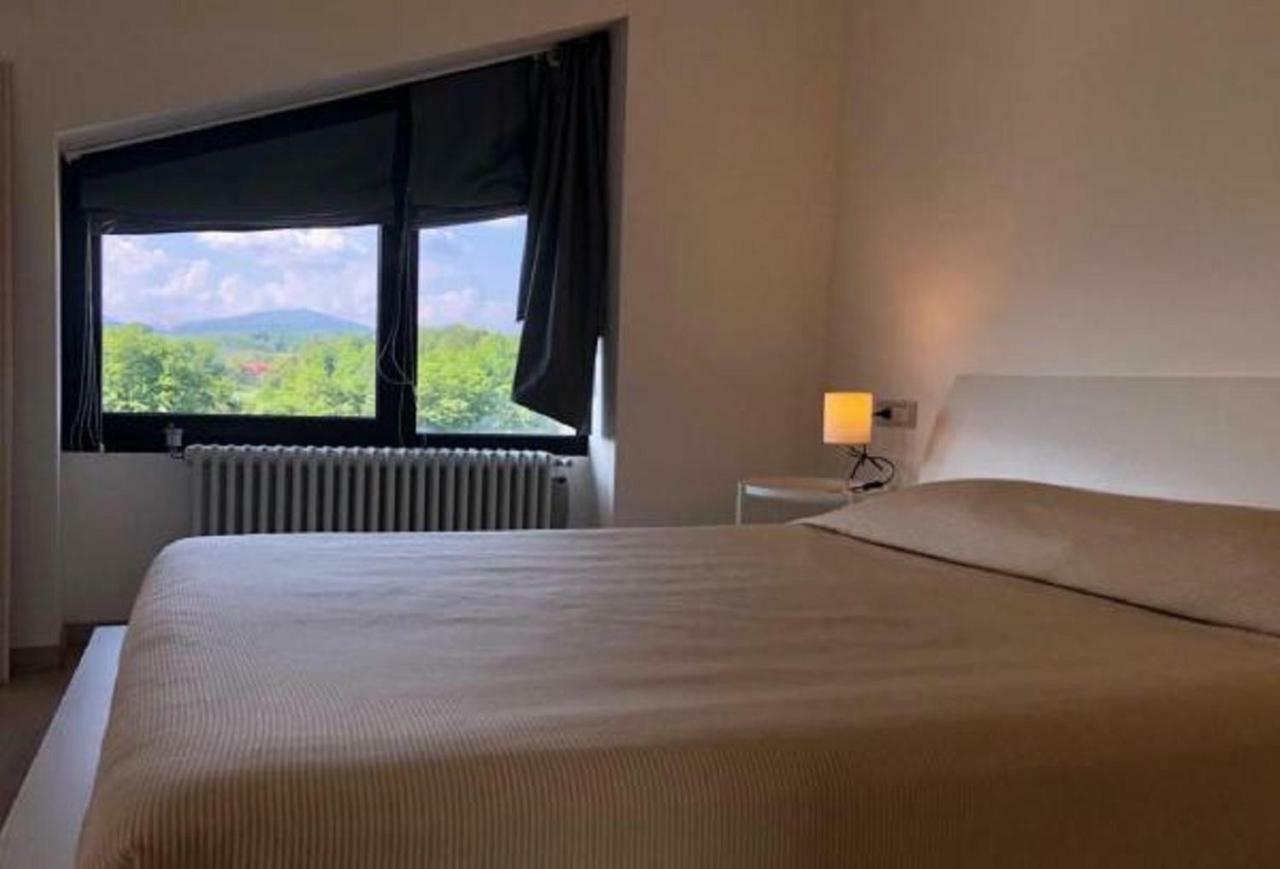 Hotel San Francesco ボルゴマネーロ エクステリア 写真